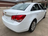 2016 Chevrolet Cruze - Preview 7