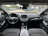 2024 Chevrolet Malibu - Preview 13