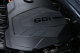 2023 Kia Sportage - Preview 8