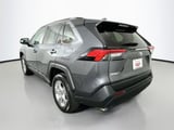 2025 Toyota RAV4 - Preview 7