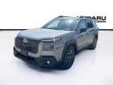 2026 Subaru Outback - Preview 2