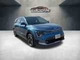 2023 Kia Niro EV - Preview 7