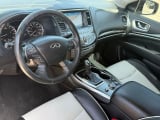 2020 INFINITI QX60 - Preview 9