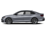 2027 Volkswagen Jetta - Preview 3