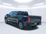 2026 Chevrolet Silverado - Preview 3