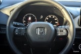 2027 Honda HR-V - Preview 14