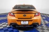 2023 Toyota GR86 - Preview 7