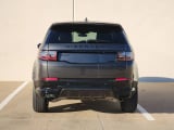 2025 Land Rover Discovery Sport - Preview 6