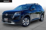 2026 Nissan Pathfinder - Preview 15