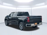 2026 Chevrolet Silverado 1500 - Preview 4