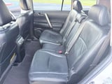 2012 Toyota Highlander - Preview 11