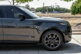 2026 Land Rover Range Rover Sport - Preview 9