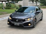 2017 Honda Civic - Preview 4