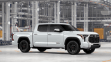 2026 Toyota Tundra - Preview 14