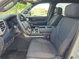 2026 Toyota Tundra - Preview 11