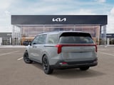 2027 Kia Carnival - Preview 4