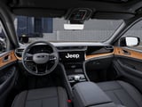 2027 Jeep Grand Cherokee - Preview 14