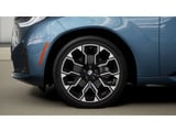 2026 BMW X3 - Preview 7