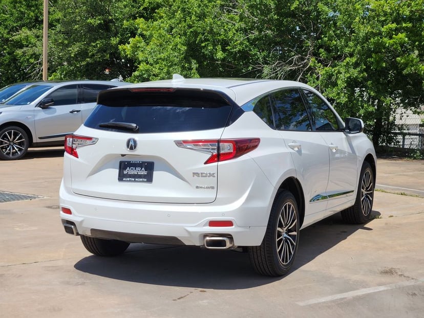 2026 Acura RDX - Image 2