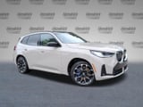 2026 BMW X3 - Preview 3