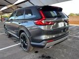 2026 Honda CR-V - Preview 4