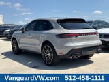 2022 Porsche Macan - Preview 7