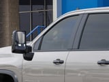2026 Chevrolet Silverado 2500 HD - Preview 12