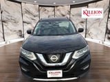 2017 Nissan Rogue - Preview 8