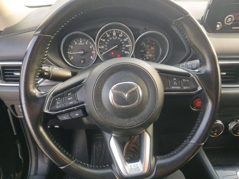 2018 Mazda CX-5 - Image 3