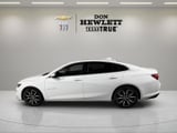 2018 Chevrolet Malibu - Preview 2