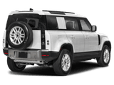 2026 Land Rover Defender - Preview 2