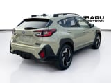 2026 Subaru Crosstrek - Preview 7