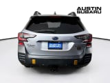 2024 Subaru Outback - Preview 6