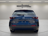 2025 Mazda CX-50 - Preview 4