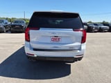 2026 GMC Yukon - Preview 8