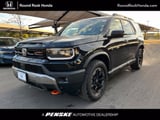 2026 Honda Passport - Preview 2