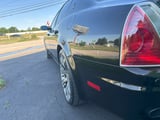 2008 Maserati Quattroporte - Preview 8