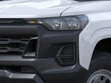 2026 Chevrolet Colorado - Preview 10