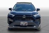 2025 Toyota RAV4 - Preview 3