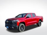 2026 Chevrolet Colorado - Preview 7