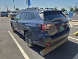 2024 Subaru Outback - Preview 7