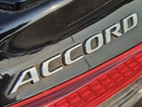 2018 Honda Accord - Preview 11