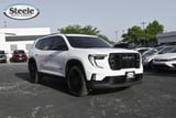 2026 GMC Acadia - Preview 3