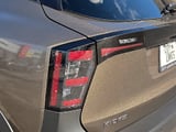 2025 Nissan Kicks - Preview 9