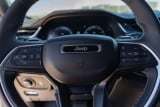 2025 Jeep Grand Cherokee - Preview 11