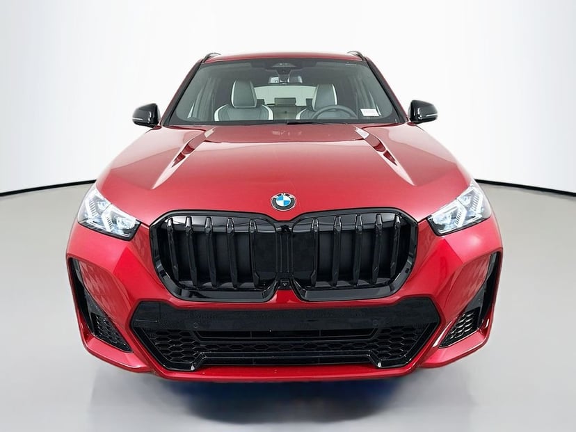 2026 BMW X1 - Image 1