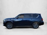 2022 INFINITI QX80 - Preview 8