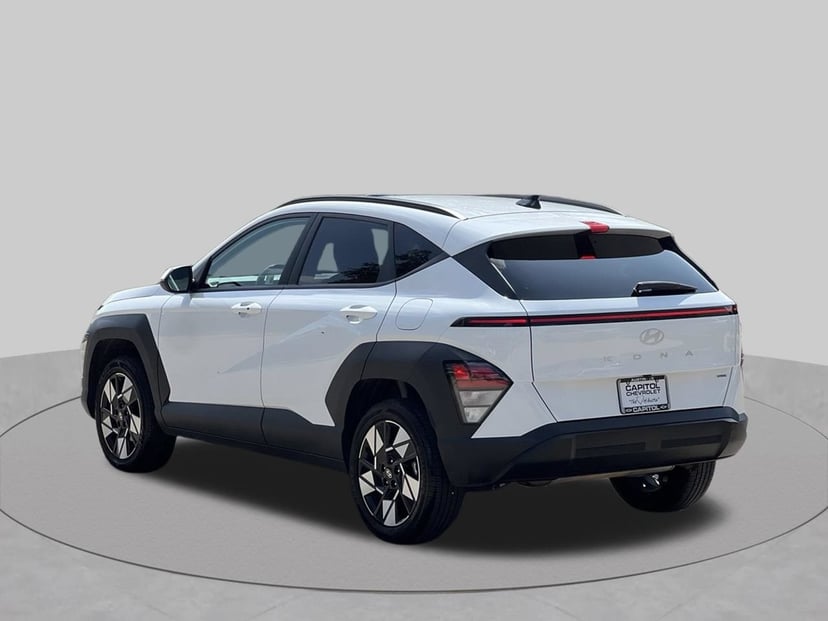 2024 Hyundai Kona - Image 1