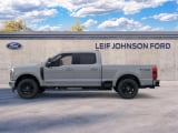 2026 Ford F-250 - Preview 3