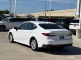 2025 Toyota Camry - Preview 8